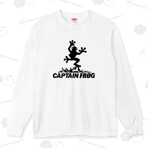 CAPTAIN FROG