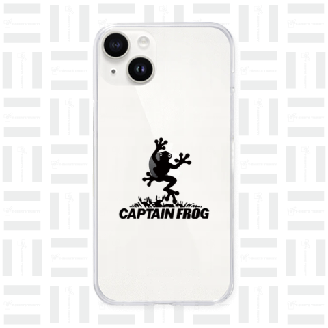 CAPTAIN FROG