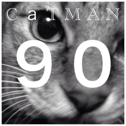 catman90's