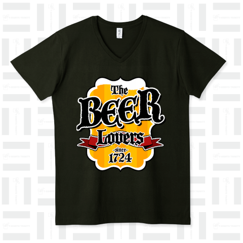 The BEER Lovers