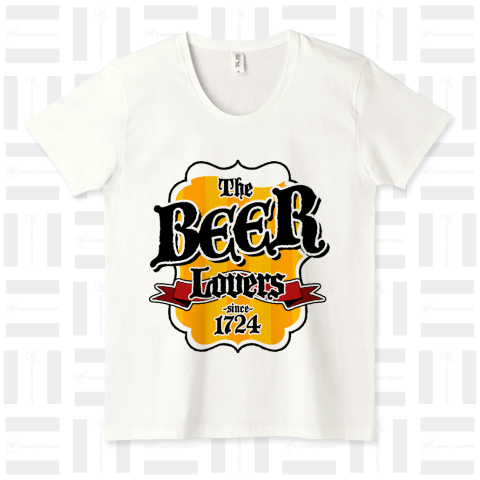 The BEER Lovers