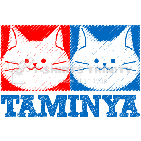 TAMINYA タミニャ