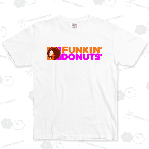 FUNKIN' DONUTS'