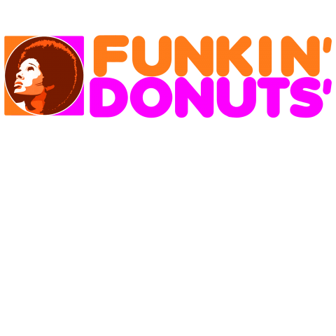 FUNKIN' DONUTS'