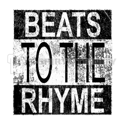 BEATS TO THE RHYME