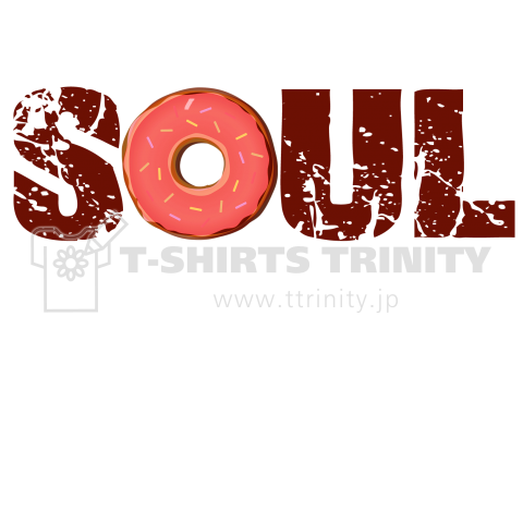 SOUL DONUTS2