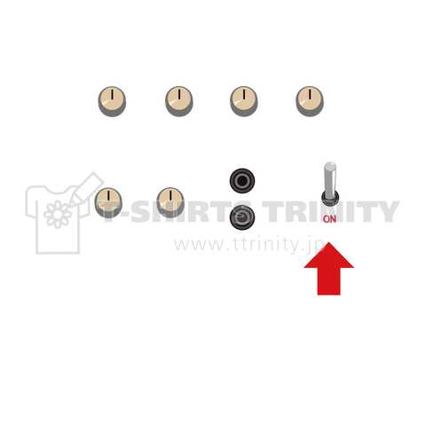 Turn on your soul! (wh)