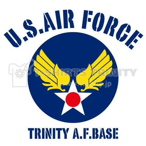 最高 Us Air Force ロゴ ガスタメゴ