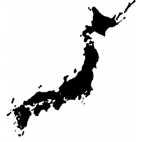 日本 JAPAN