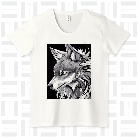 狼 オオカミ ウルフ wolf 2