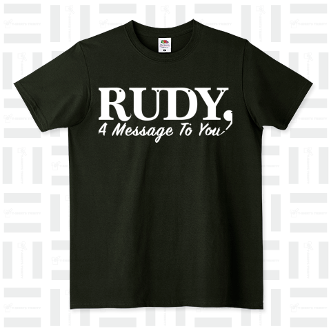 RUDY