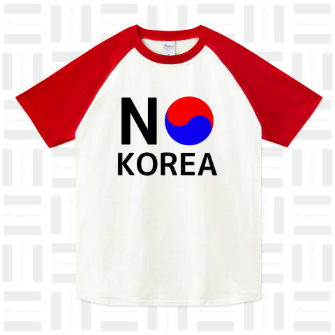 NO KOREA