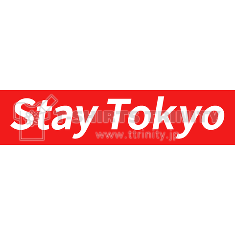 Stay Tokyo