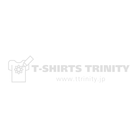 ロキソニン Tシャツ (白)Loxoprofen(White)