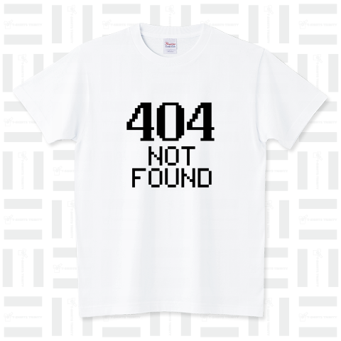 404 NOT FOUND