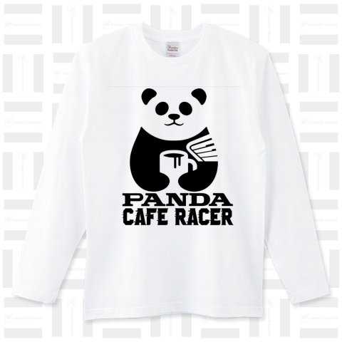 カフェレーサーPANDA