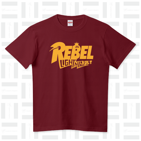 【Rebel Lunch Meeting2023】Lightning.Voltとのコラボデザイン