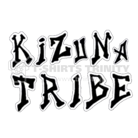 KiZuNa TRIBE 21