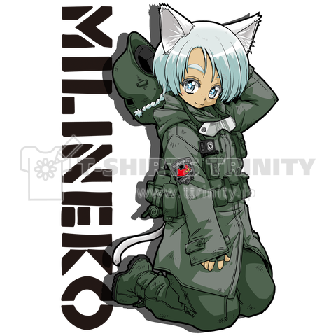 MILINEKO_MODDS01