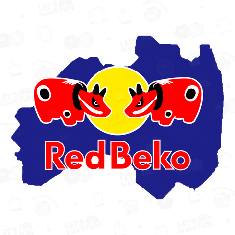 RedBeko2023<FUKUSHIMA>