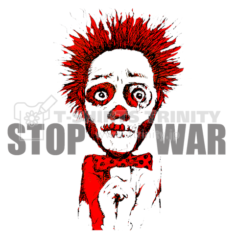 stop the war