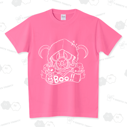 Bella スタンダードTシャツ(5.6オンス)