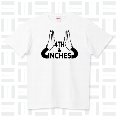 4TH & INCHES