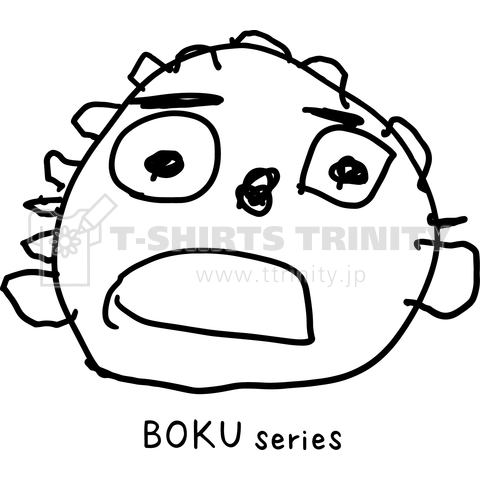 BOKU-03 (by.T)