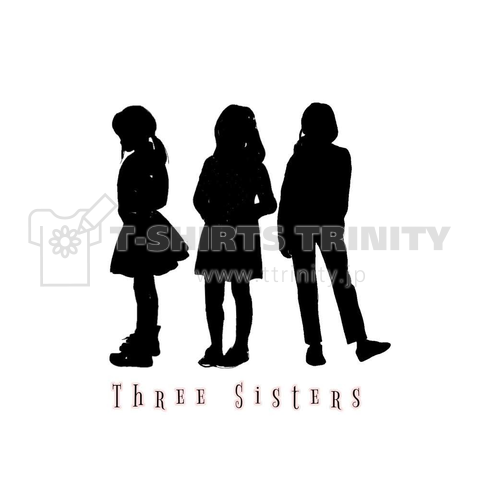 Three Sisters