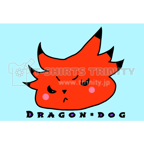 Dragon×dog