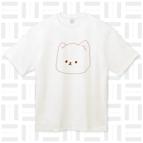 neko?いいえ、inuです。