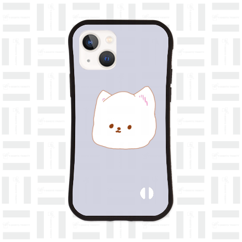 neko?いいえ、inuです。