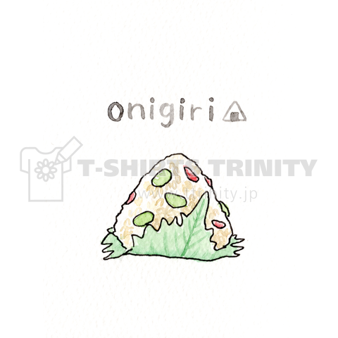 onigiri