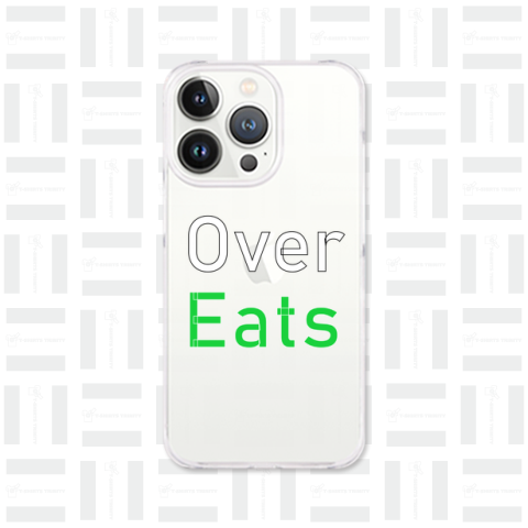 Over Eats