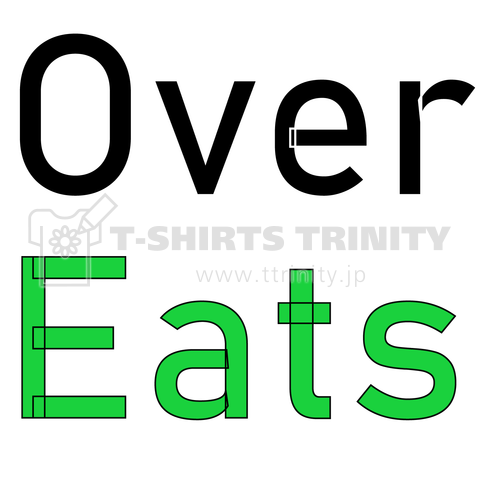 Over Eats (BK)