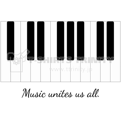 ピアノ/20鍵盤