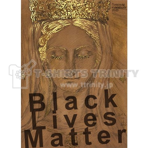 Black Lives Matter