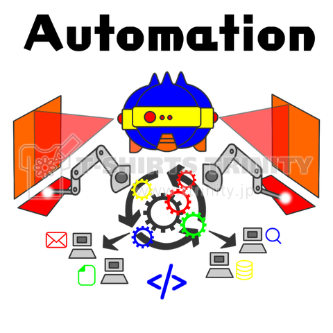 Automation (自動化)