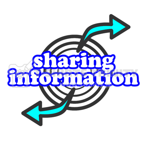 Sharing information