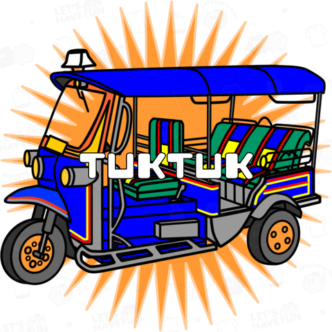 TukTuk