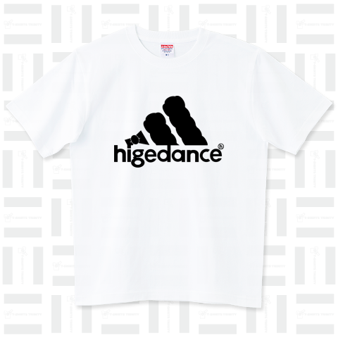 higedance