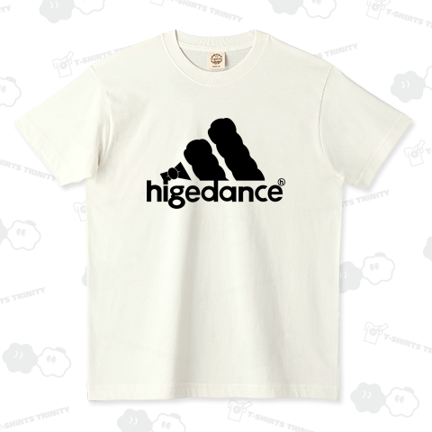 higedance