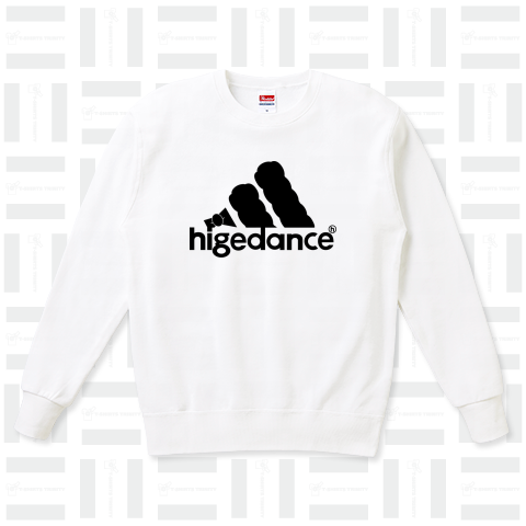 higedance