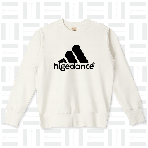 higedance