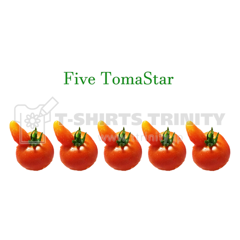 five tomastar