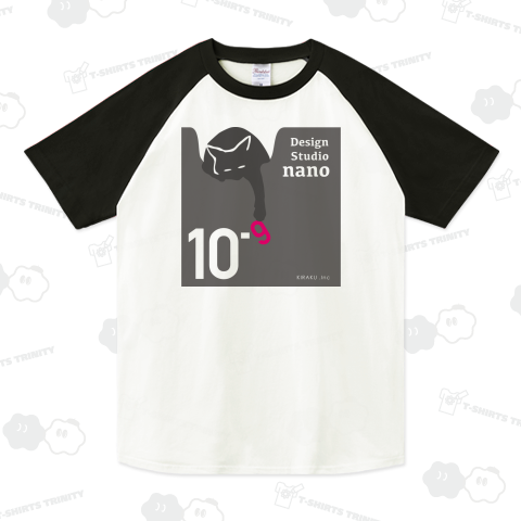 Design Studio nano Staff Tシャツ(スタッフでない方もどうぞ♫)