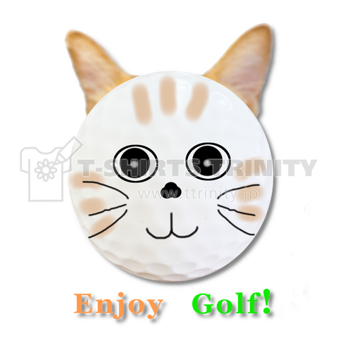 Enjoy Golf!