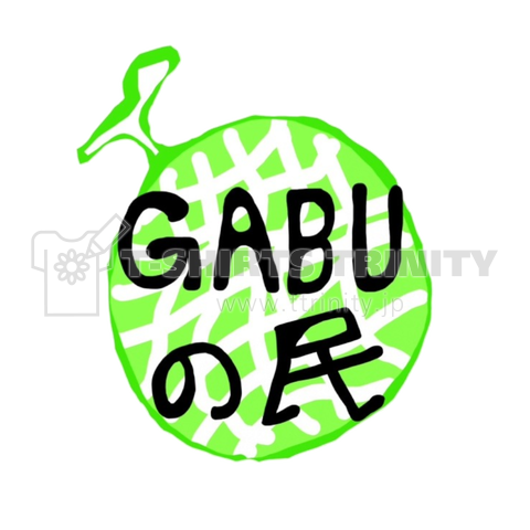 GABUNOMY(GABUの民)