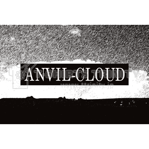 Anvil Cloud