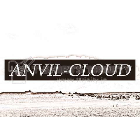 Anvil Cloud